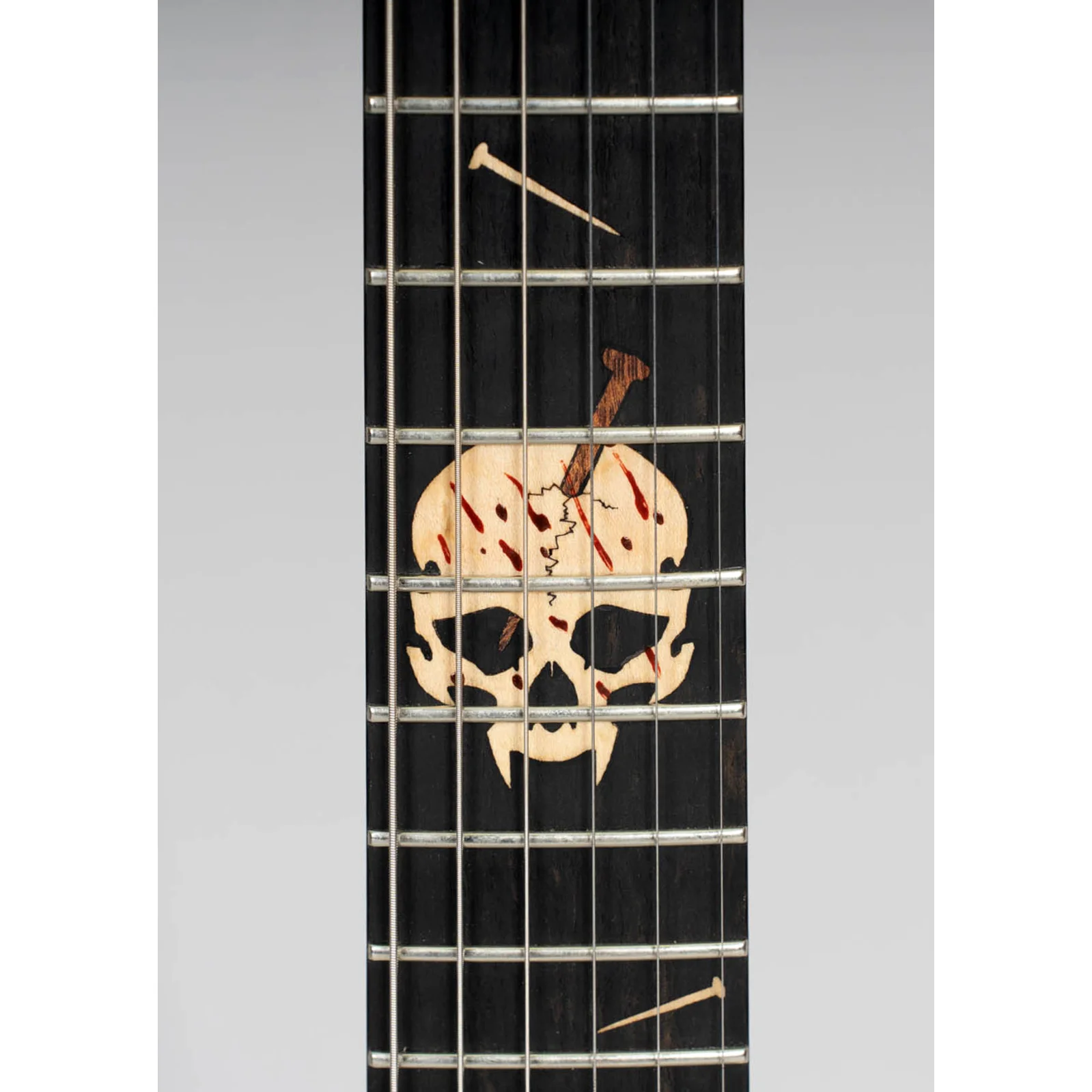 Warg E-Gitarre
